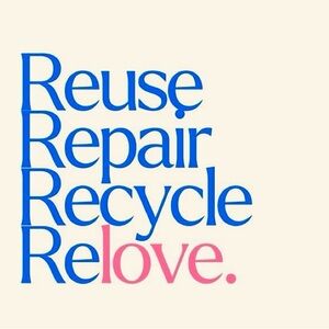 Let’s create a more sustainable circular cycle. Together!